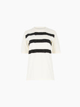 Charger l'image dans la galerie, Bow Details T-Shirt
