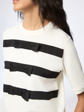 Charger l'image dans la galerie, Bow Details T-Shirt
