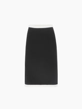 Charger l'image dans la galerie, Midi Knit Skirt
