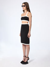Charger l'image dans la galerie, Midi Knit Skirt
