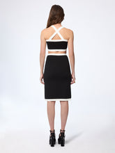 Charger l'image dans la galerie, Midi Knit Skirt
