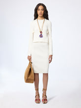 Load image into Gallery viewer, Midi Knit Skirt
