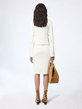 Load image into Gallery viewer, Midi Knit Skirt
