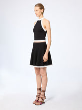 Load image into Gallery viewer, Halterneck Knit Top
