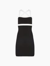 Cargar imagen en el visor de la galería, Mini Knit Dress
