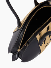 Load image into Gallery viewer, LE BAL BAG MEDIUM IN PRINTED CALF
