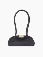 Load image into Gallery viewer, LE BAL BAG MINI IN BLACK

