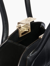 Load image into Gallery viewer, LE BAL BAG MINI IN BLACK
