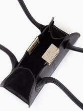 Load image into Gallery viewer, LE BAL BAG MINI IN BLACK
