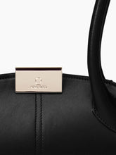 Load image into Gallery viewer, LE BAL BAG MINI IN BLACK
