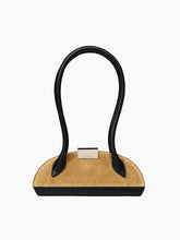Charger l'image dans la galerie, LE BAL BAG MINI IN SUEDE
