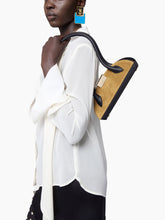 Charger l'image dans la galerie, LE BAL BAG MINI IN SUEDE
