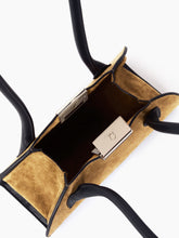 Charger l'image dans la galerie, LE BAL BAG MINI IN SUEDE
