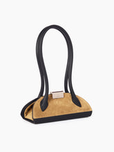 Load image into Gallery viewer, PRE-ORDER: LE BAL BAG MINI IN SUEDE
