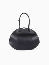 Charger l'image dans la galerie, LE BAL BAG LARGE IN BLACK
