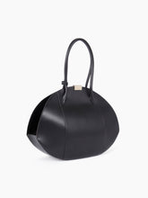 Charger l'image dans la galerie, LE BAL BAG LARGE IN BLACK
