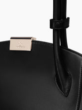 Charger l'image dans la galerie, LE BAL BAG LARGE IN BLACK
