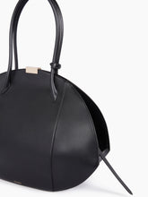 Charger l'image dans la galerie, LE BAL BAG LARGE IN BLACK
