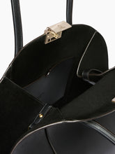 Load image into Gallery viewer, LE BAL BAG LARGE IN BLACK
