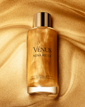 Load image into Gallery viewer, Huile Scintillante Vénus de Nina Ricci
