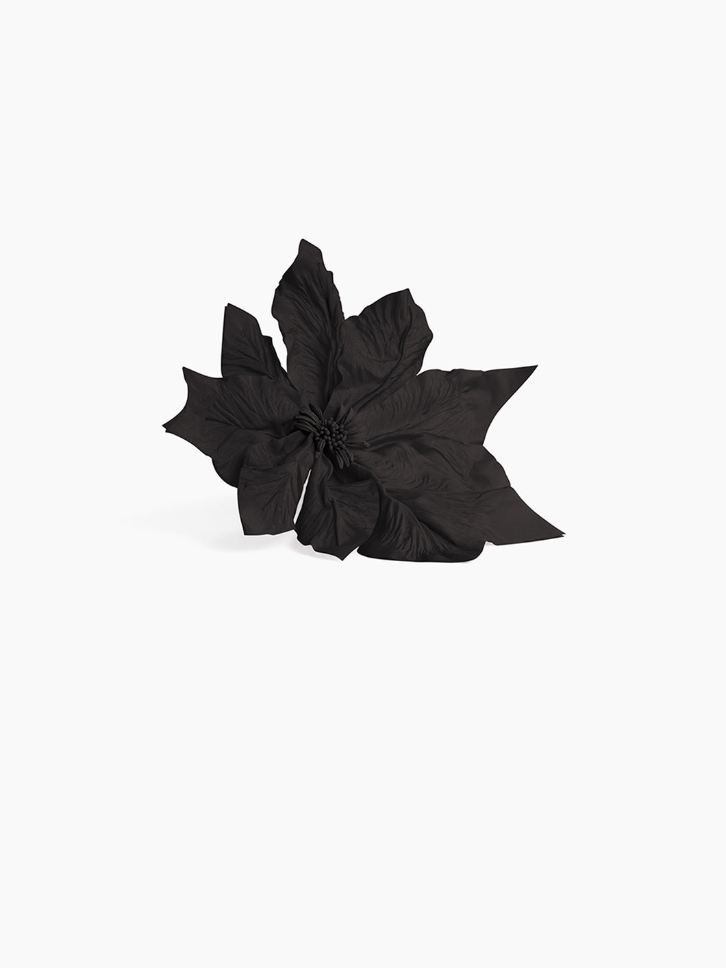 PAVOT FLOWER PIN - Nina Ricci