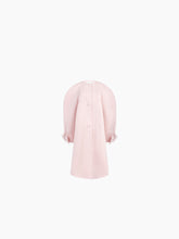 Charger l&#39;image dans la galerie, Opera coat with cocoon sleeves pink - Nina Ricci
