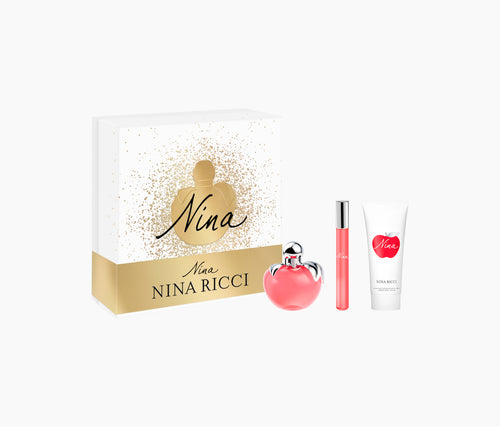 Nina-Trio-Set