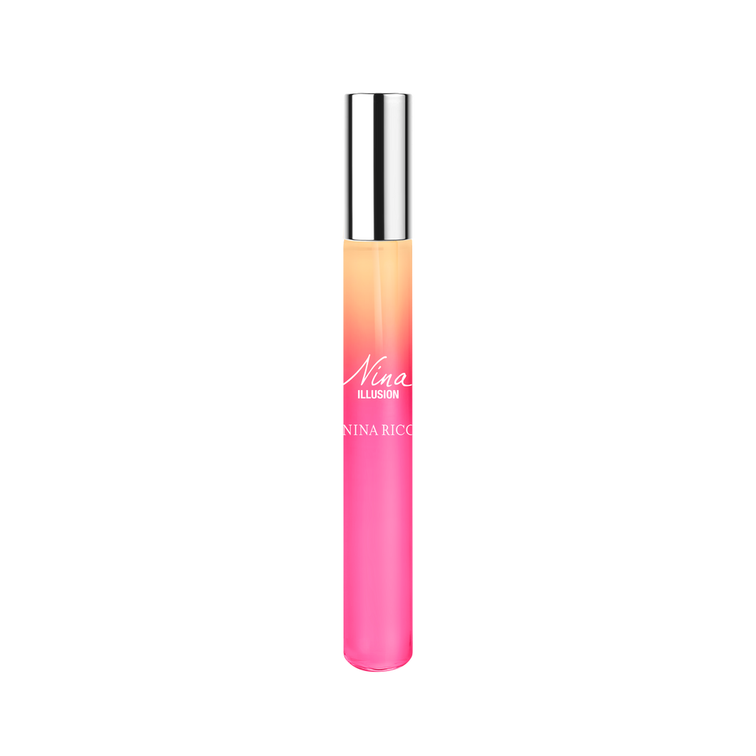 NINA ILLUSION EAU DE PARFUM ROLL ON