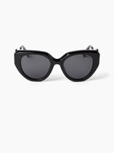 Load image into Gallery viewer, FULL MOON BUTTERFLY SUNGLASSES
