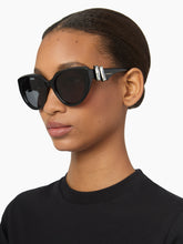 Charger l&#39;image dans la galerie, LUNETTES DE SOLEIL FULL MOON BUTTERFLY
