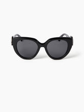 Charger l&#39;image dans la galerie, LUNETTES DE SOLEIL FULL MOON BUTTERFLY

