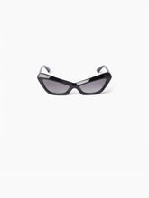 Load image into Gallery viewer, WAVES CAT-EYE BLACK - NINA RICCI
