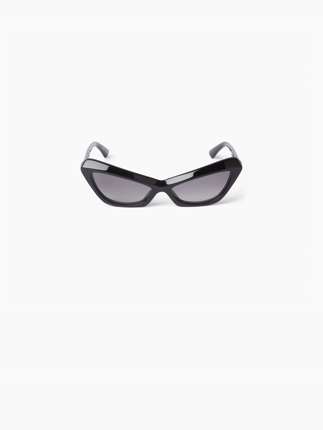 WAVES CAT-EYE BLACK - NINA RICCI