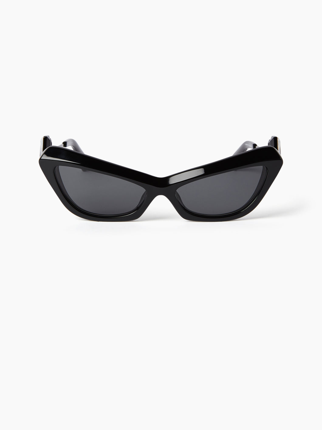 WAVES CAT-EYE SUNGLASSES