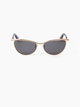 Load image into Gallery viewer, UPSIDE-DOWN CAT-EYE SUNGLASSES
