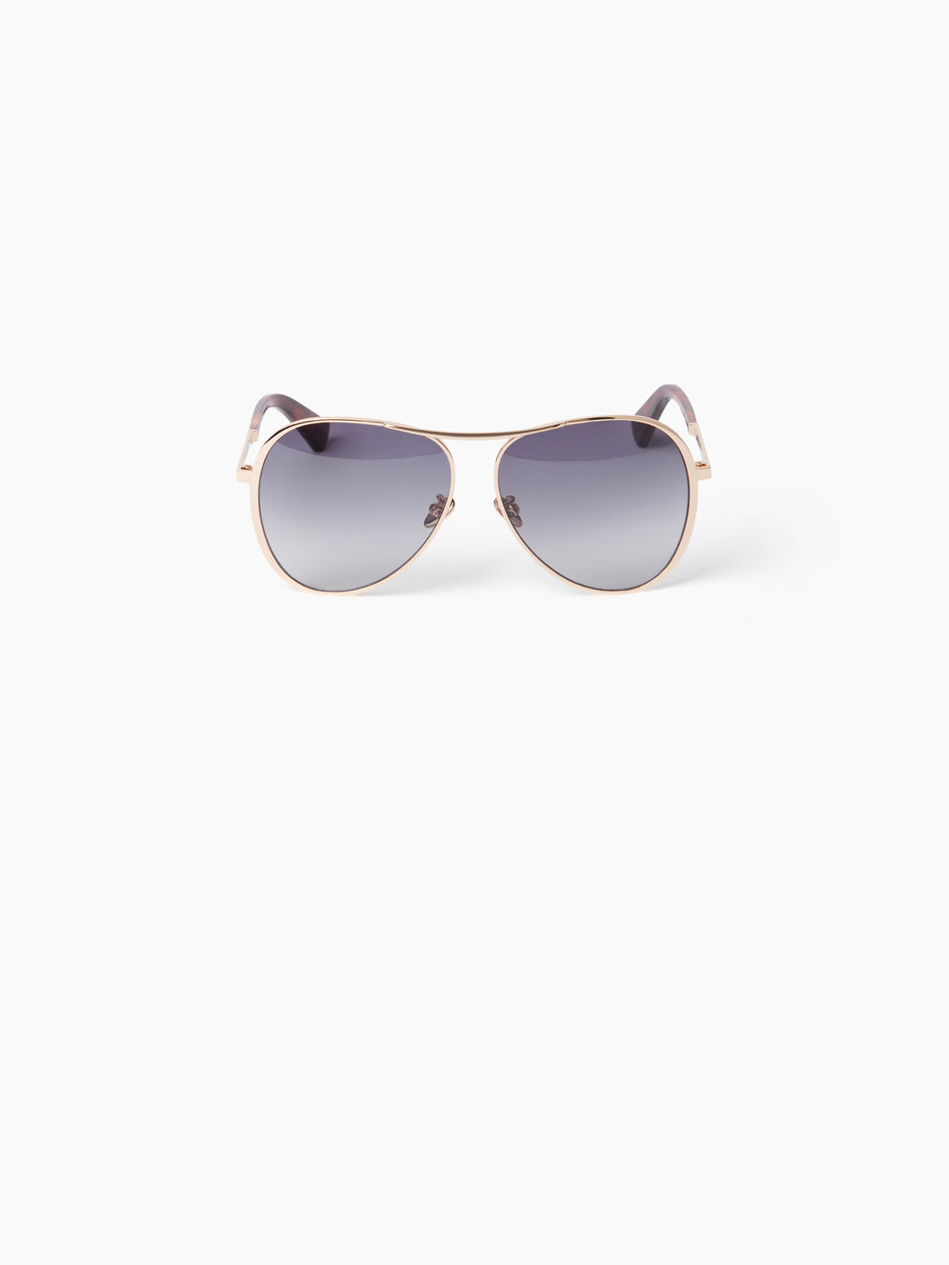 GROS-GRAIN AVIATOR GREY - NINA RICCI