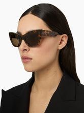 Charger l&#39;image dans la galerie, LUNETTES DE SOLEIL FULL MOON CAT-EYE 
