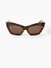 Charger l&#39;image dans la galerie, LUNETTES DE SOLEIL FULL MOON CAT-EYE 
