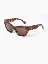 Charger l&#39;image dans la galerie, LUNETTES DE SOLEIL FULL MOON CAT-EYE 
