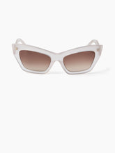 Load image into Gallery viewer, FULL MOON CAT-EYE SUNGLASSES
