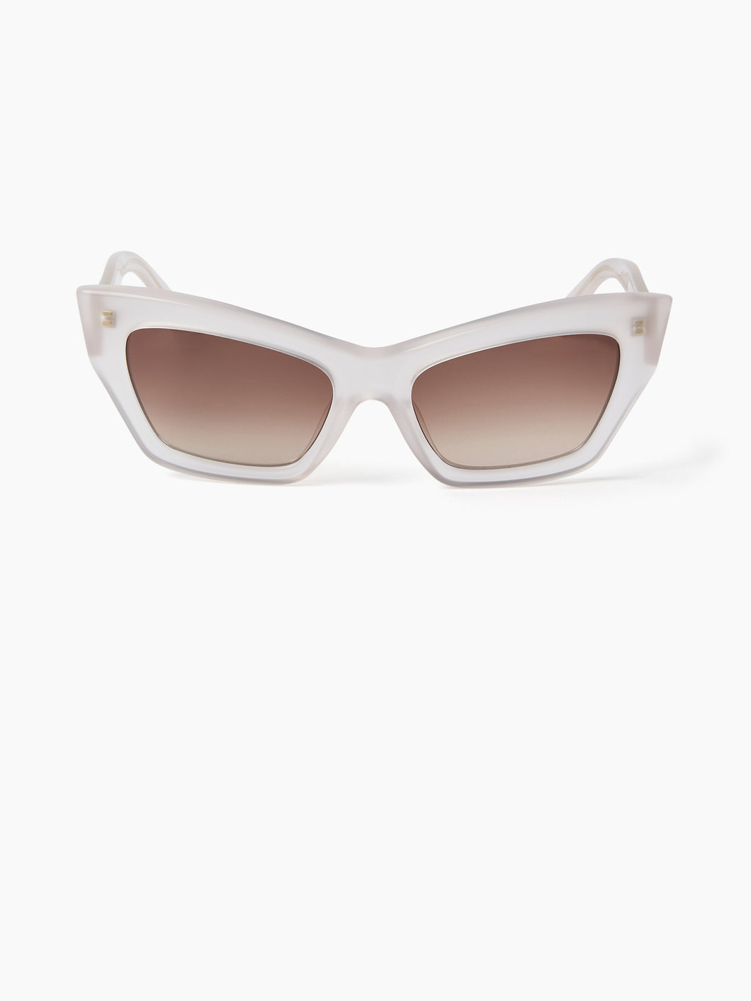 FULL MOON CAT-EYE SUNGLASSES