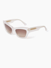 Load image into Gallery viewer, FULL MOON CAT-EYE SUNGLASSES
