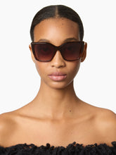 画像をギャラリービューアに読み込む, FULL MOON GEOMETRICAL SUNGLASSES
