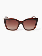 画像をギャラリービューアに読み込む, FULL MOON GEOMETRICAL SUNGLASSES
