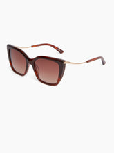 画像をギャラリービューアに読み込む, FULL MOON GEOMETRICAL SUNGLASSES
