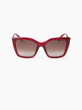 画像をギャラリービューアに読み込む, FULL MOON GEOMETRICAL SUNGLASSES
