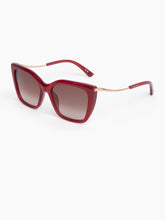 画像をギャラリービューアに読み込む, FULL MOON GEOMETRICAL SUNGLASSES
