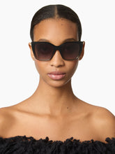 Load image into Gallery viewer, FULL MOON GEOMETRICAL SUNGLASSES
