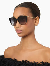 Load image into Gallery viewer, FULL MOON GEOMETRICAL SUNGLASSES
