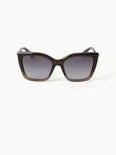 Load image into Gallery viewer, FULL MOON GEOMETRICAL SUNGLASSES
